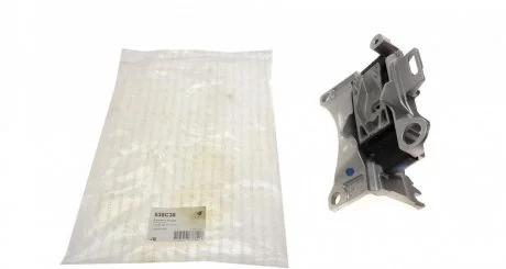 Опора двигуна HUTCHINSON 538C38