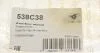 Опора двигуна HUTCHINSON 538C38 (фото 6)