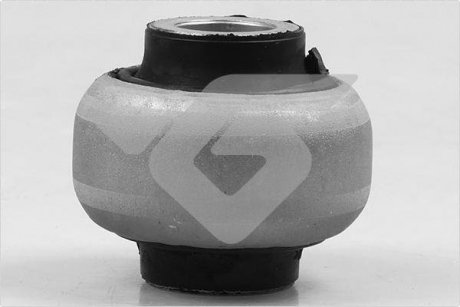 Сайлентблок важеля Citroen C3 2009- HUTCHINSON 590282