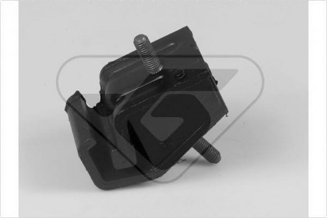 Подушка двигуна HUTCHINSON 598012 (фото 1)