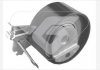 Натяжной ролик Citroen C3, C4/Peugeot 206, 307 1.4 16V (03-) (HTG317) Hutchinson