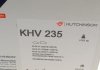 Ремень (поликлиновый) HUTCHINSON KHV 235 (фото 9)