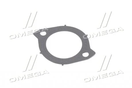 Прокладка термостата Kia Carens 99-/Rio/Kia Sma,ii/spa,ii/sptr/mntii 00- (Mobis) Hyundai/Kia/Mobis 0K24715173A