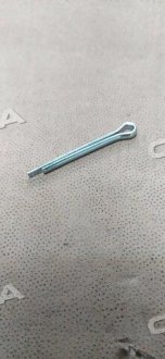 Штифт (выр-во Mobis) Hyundai/Kia/Mobis 1430004351