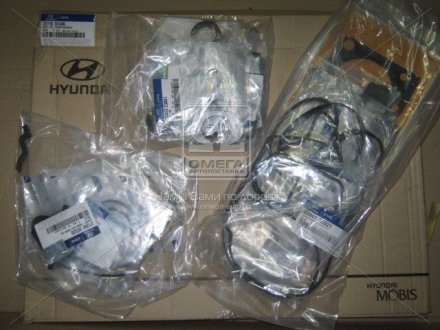 Прокладка двигуна / комплект / Hyundai/Kia/Mobis 209103EA00