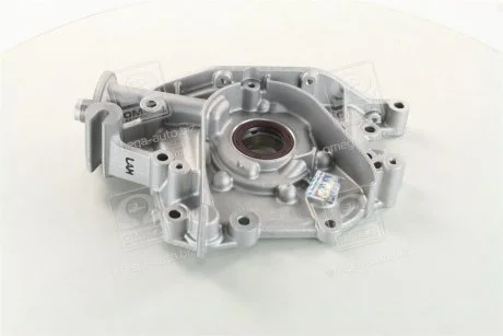 Насос масляний у зборі (Mobis) Hyundai/Kia/Mobis 2131026802