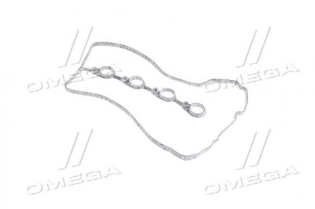 Прокладка крышки клапанов (22441-2B801) Hyundai/Kia/Mobis 224412B801 (фото 1)