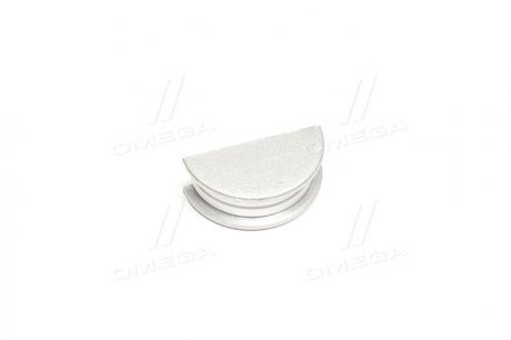 Прокладка крышки клапанов (сегментная вставка) (22442-23500) Hyundai/Kia/Mobis 2244223500 (фото 1)