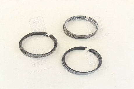 Кольца поршневые STD комплект 2.2 D4EB Santa Fe 06-09,Grandeur 05-11 Hyundai/Kia/Mobis 2304027960 (фото 1)