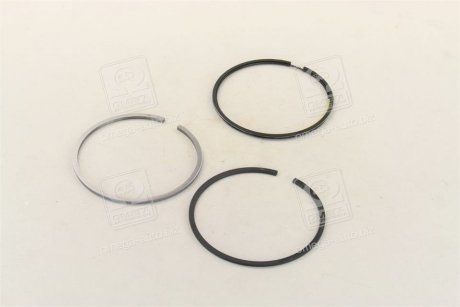 Кольца поршневие (std) (вир-во) Hyundai/Kia/Mobis 2304038110 (фото 1)
