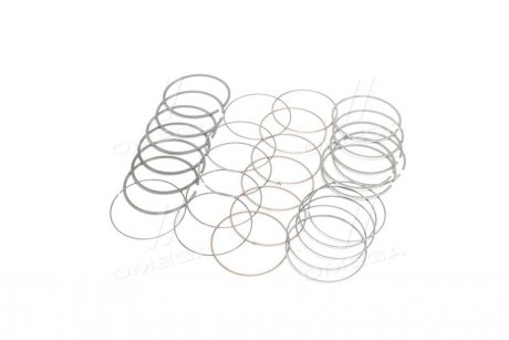Кольца поршневые STD комплект 2.7 MPI G6BA,2.7 MPI G6EA HYUNDAI Coupe 02-09,Santa Fe 00-09,Trajet 00 Hyundai/Kia/Mobis 230403E001