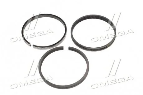 Компл. поршневих кілець (вір-во Mobis) Hyundai/Kia/Mobis 230403E102 (фото 1)