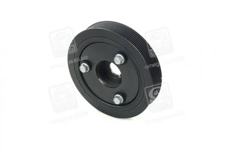 Шків колінвалу (Mobis) Hyundai/Kia/Mobis 23123-4A700