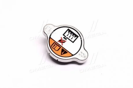 Кришка радіатора охолодження двигуна (Mobis) Hyundai/Kia/Mobis 253301P000