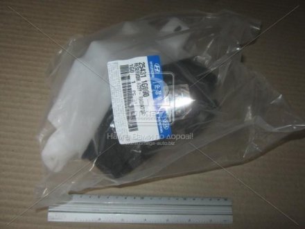 Бачок розширювальний радіатора Hyundai Accent/verna 06-/Kia Rio 05- (Mobis) Hyundai/Kia/Mobis 254311G000