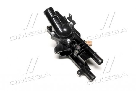 Корпус термостата в сборе Hyundai/Kia/Mobis 256002G400