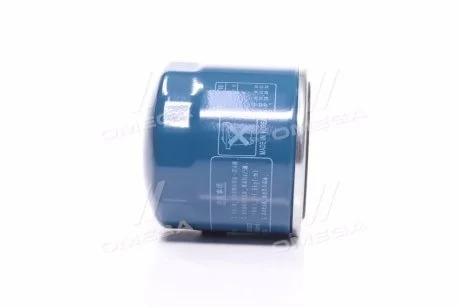 Фільтр масляний Hyundai/Kia/Mobis 26300-35505