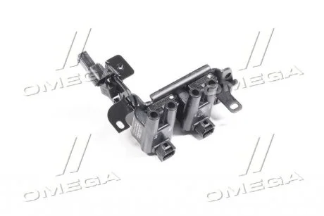 Катушка зажигания 1.5i G4EB,1.6i G4ED,1.4i G4EE HYUNDAI Accent 00-10,Coupe 02-09,Getz 02-10,Matrix 0 Hyundai/Kia/Mobis 2730126600