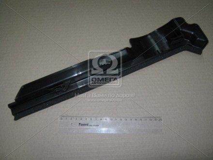 Защита радиатора левая Hyundai/Kia/Mobis 291352Y000