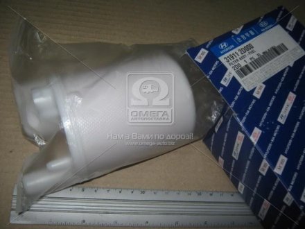 Топливный фильтр Hyundai/Kia/Mobis 319112D000 (фото 1)