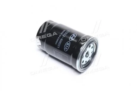 Фільтр паливний (Mobis) Hyundai/Kia/Mobis 319224H001