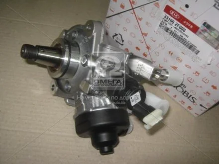 Насос высокого давления Hyundai/Kia/Mobis 331002F000