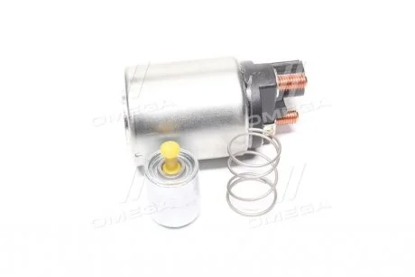 Реле стартера втягує (Mobis) Hyundai/Kia/Mobis 361202A100