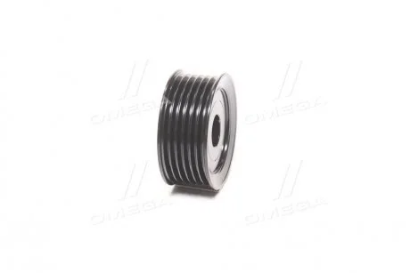 Шків генератора (Mobis) Hyundai/Kia/Mobis 373202E010
