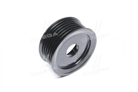 Шкив генератора (Mobis) Hyundai/Kia/Mobis 3732137406