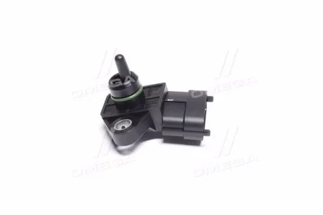 Датчик витрат повітря HYUNDAI/KIA ACCENT, ELANTRA, TUCSON, SONATA, CERATO, RIO (Mobis) Hyundai/Kia/Mobis 393002B100