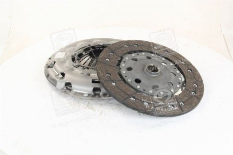 Комплект зчеплення HYUNDAI/KIA i30/i30CW, SONATA, TUCSON, CEED, MAGENTIS, SPORTAGE (вир-во Mobis) Hyundai/Kia/Mobis 4120024720