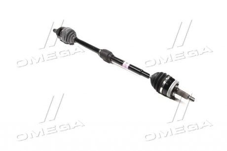 Полуось в сборе правая (Mobis) Hyundai/Kia/Mobis 495013S271