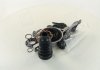 Подшипник подвесной вала карданного (к-кт смазка, пыльник, манжеты, болты) (49575-1U000) Hyundai/Kia/Mobis 495751U000 (фото 3)