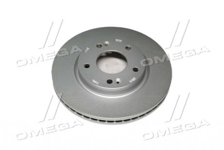 Гальмівний диск Hyundai/Kia/Mobis 517123B000 (фото 1)