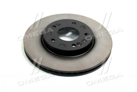 Диск гальмівний передній Hyundai Elantra 11 (Mobis) Hyundai/Kia/Mobis 517123X000