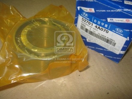 Подшипник полуоси моста задн MOBIS Hyundai/Kia/Mobis 52701-4A070