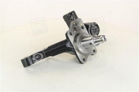 Кулак поворотный левый Hyundai/Kia/Mobis 527502E000