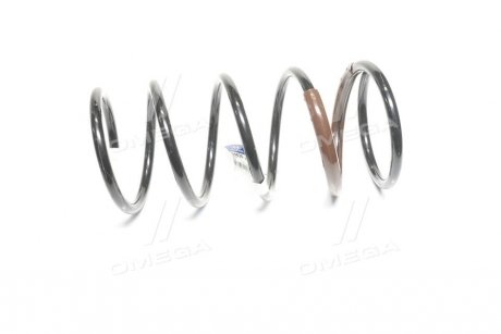 Пружина передняя 2.0 MPI G4GC,2.7 MPI G6BA HYUNDAI Tucson 04-07;KIA Sportage 04-08 Hyundai/Kia/Mobis 546302E100