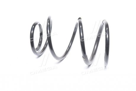 Фото 1 - пружина подвески, передняя (выр-во Mobis) Hyundai/Kia/Mobis 546304H201 Пружина подвески, передняя (выр-во Mobis) Hyundai/Kia/Mobis 546304H201 (фото 1)