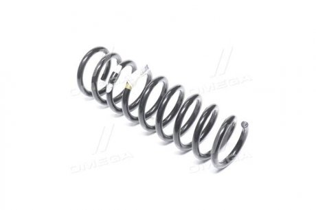 Пружина задняя HYUNDAI Elantra 06-10 Hyundai/Kia/Mobis 553502H001
