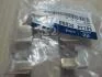 Пружина гальмівних колодок передніх притискна HYUNDAI Coupe 02-09, Sonata 01-07, Tucson 04-09 Hyundai/Kia/Mobis 581442C000 (фото 2)