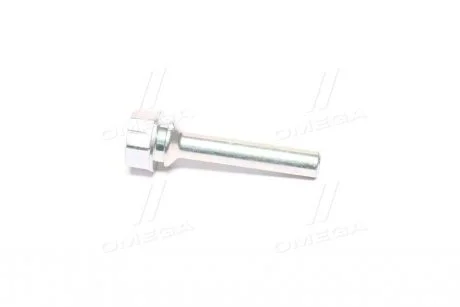 Напрямна заднього супорта нижня (Mobis) Hyundai/Kia/Mobis 582224D500