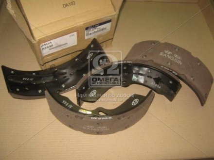 Hyundai/Kia/Mobis 5830545A63 (фото 1)