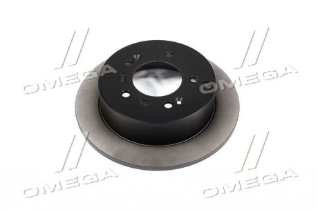 Тормозной диск Hyundai/Kia/Mobis 58411-3K300 (фото 1)