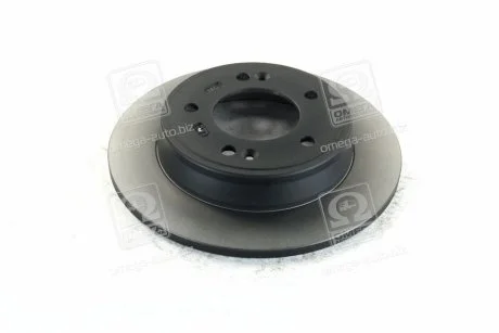 Диск гальмівний задній (Mobis) Hyundai/Kia/Mobis 58411-3X300
