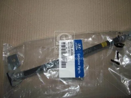 Hyundai/Kia/Mobis 58738A6300