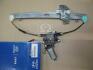 Склопідйомник двері передньої лівої Hyundai Accent/verna 06-/Kia Rio 05- (Mobis) Hyundai/Kia/Mobis 824011G010 (фото 1)