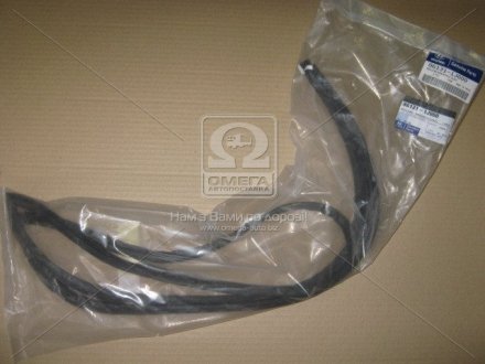 Облицовка / защитная накладка, ветровое стекло Hyundai/Kia/Mobis 861311J000 (фото 1)