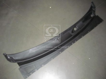 Решітка повітрозабірника скла лобового ліва Hyundai Ix35/tucson 04- (Mobis) Hyundai/Kia/Mobis 861502E010