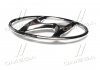 Емблема радіатора Hyundai/Kia/Mobis 863004A910 (фото 3)